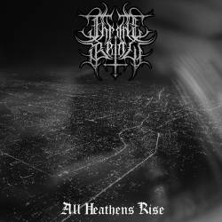 Throne Below : All Heathens Rise Throne Below : All Heathens Rise